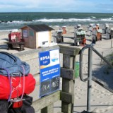 0709F 055 Travemuende-Usedom